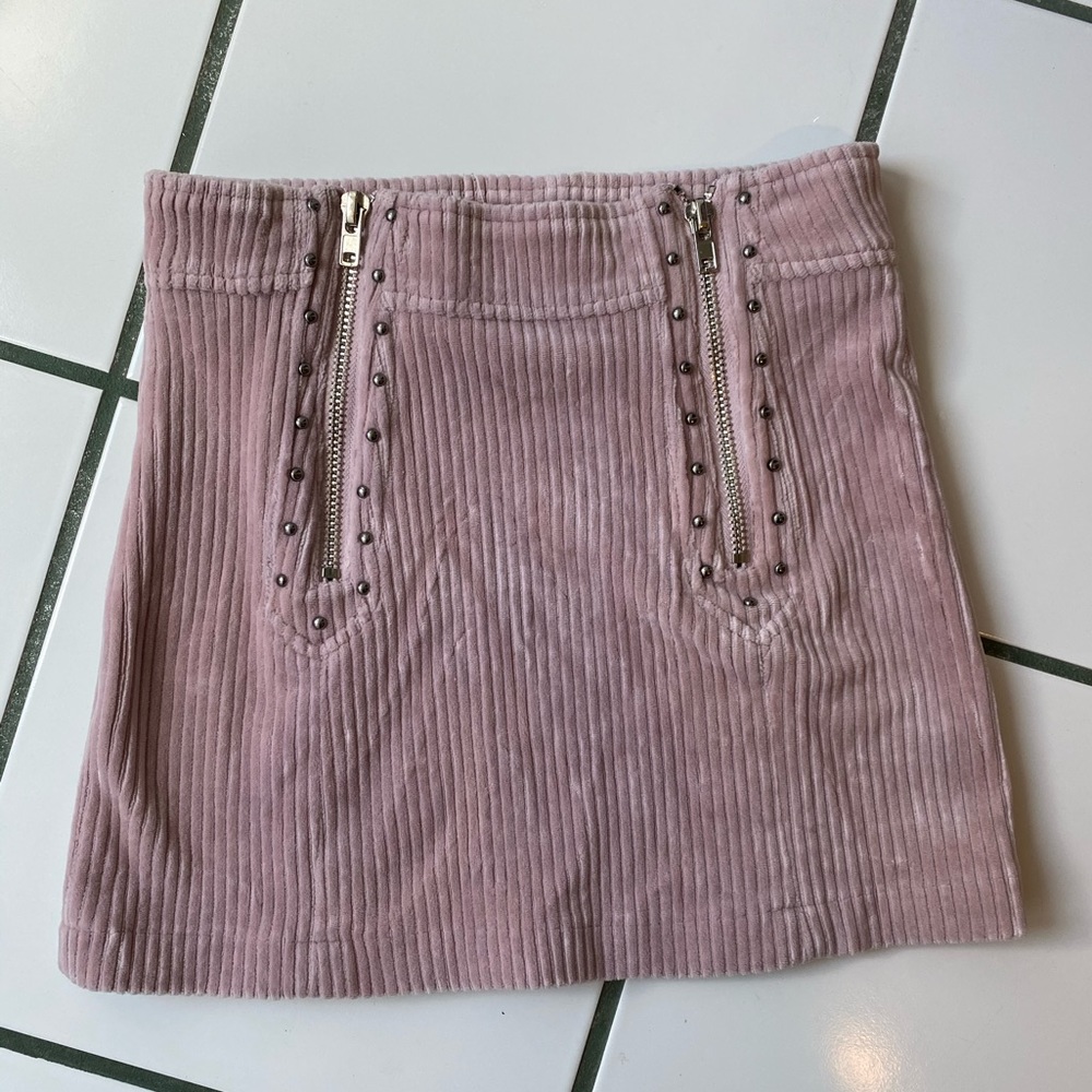Medium Skirt from These Three Boutique